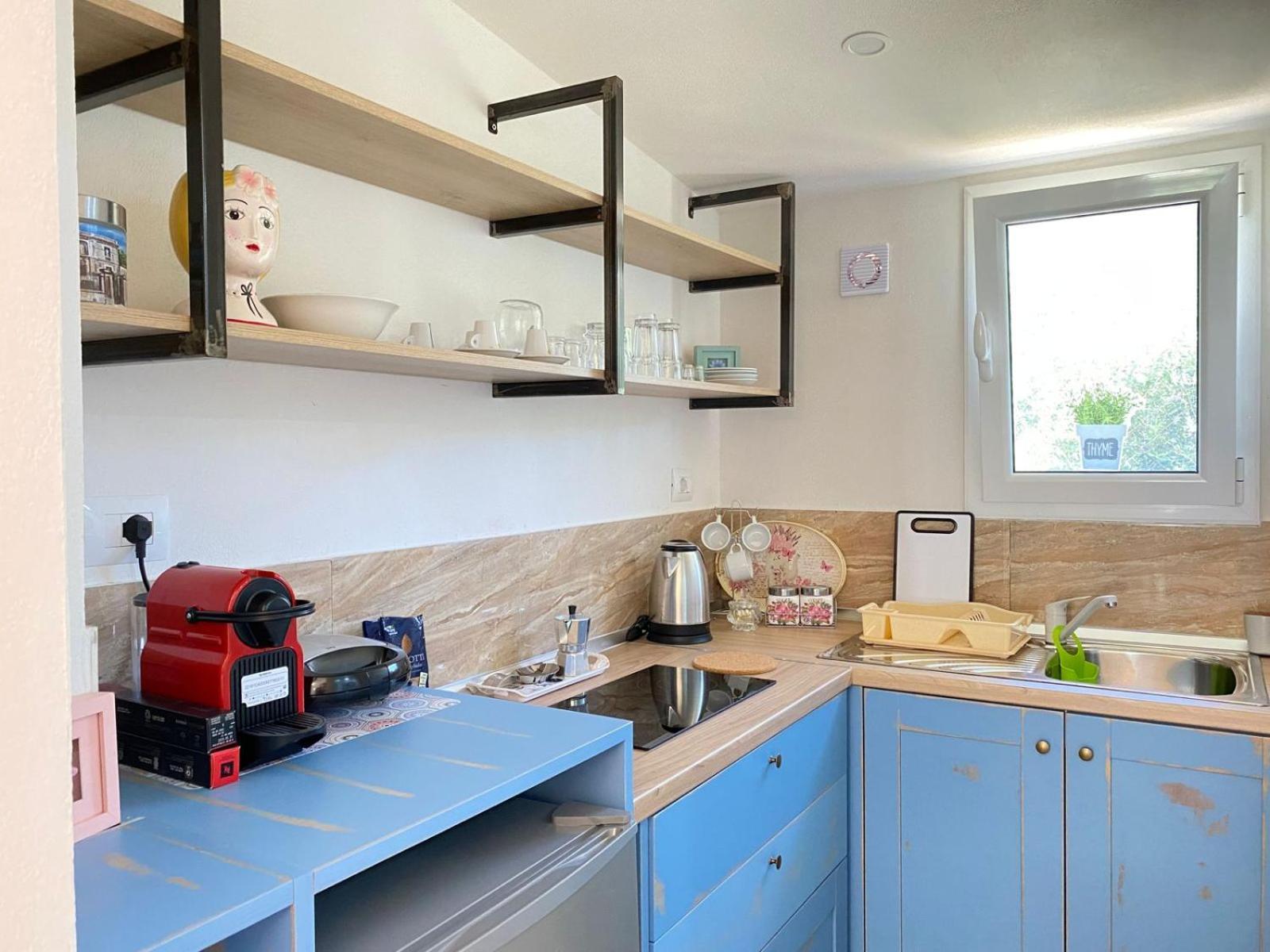 Areti Rooms Hotel Himare Esterno foto